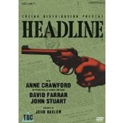 Headline [DVD]